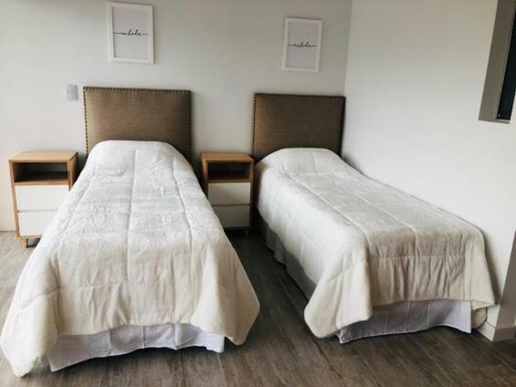 Salguero Suites Buenos Aires Eksteriør billede
