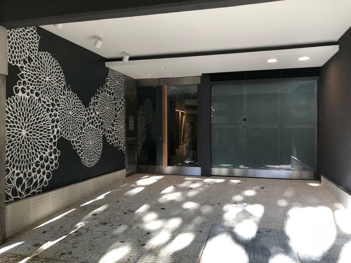Salguero Suites Buenos Aires Eksteriør billede