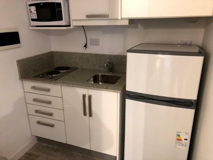 Salguero Suites Buenos Aires Eksteriør billede