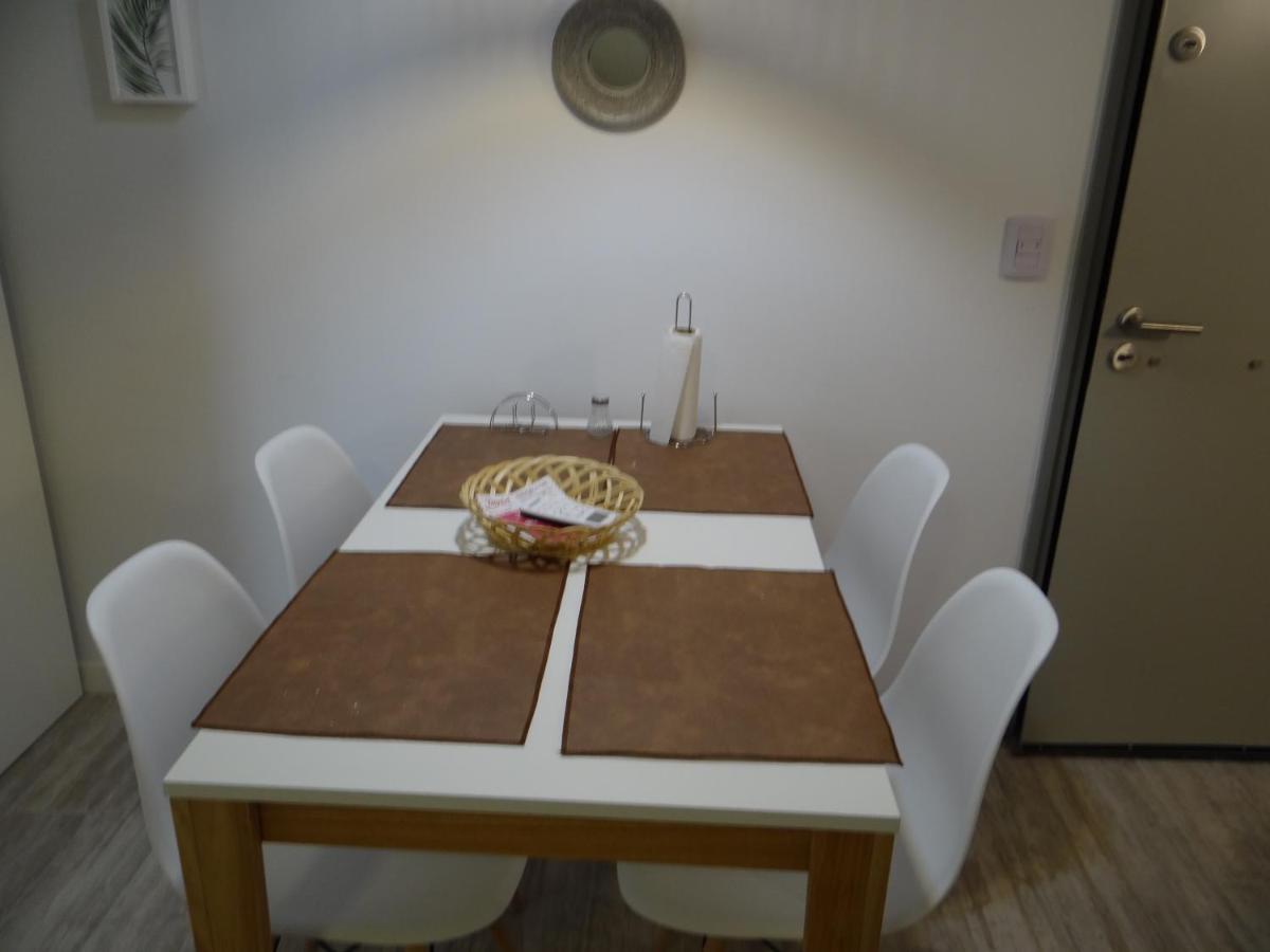 Salguero Suites Buenos Aires Eksteriør billede