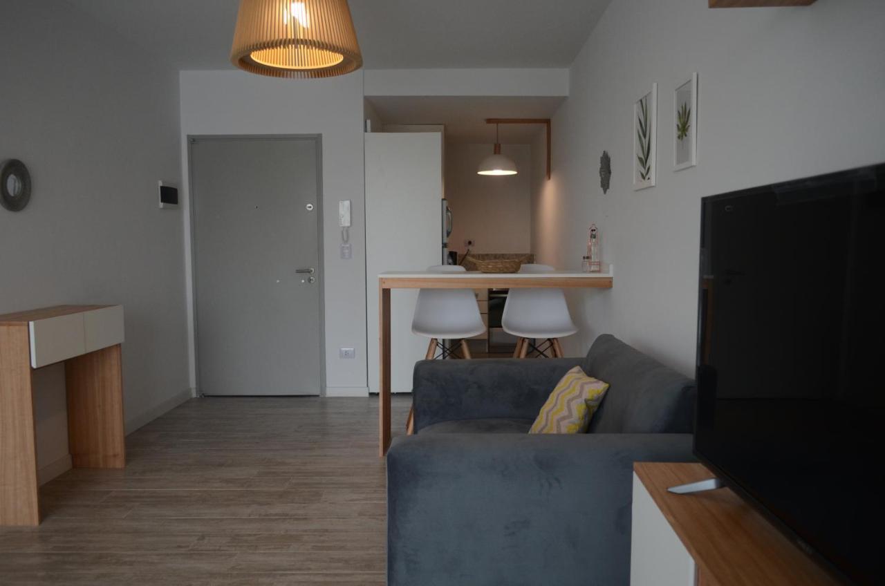 Salguero Suites Buenos Aires Eksteriør billede