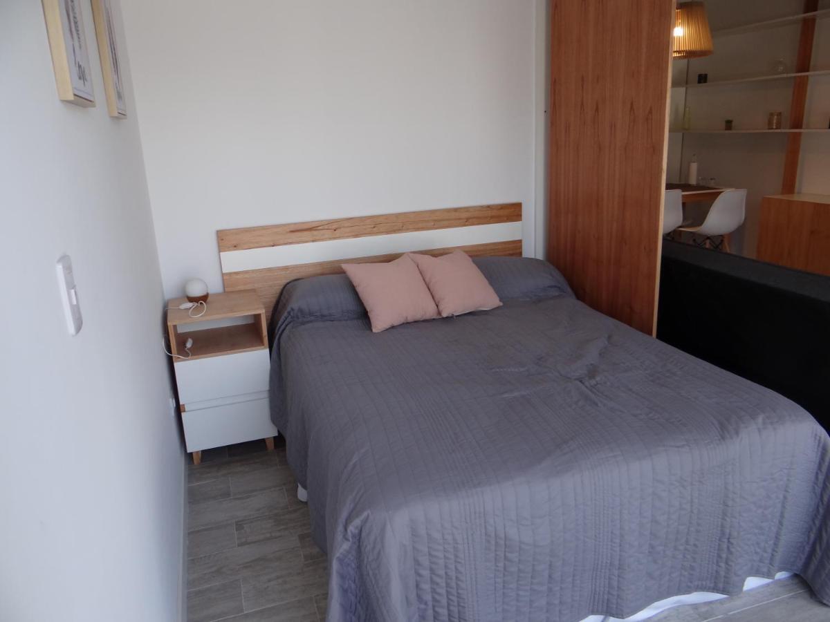 Salguero Suites Buenos Aires Eksteriør billede