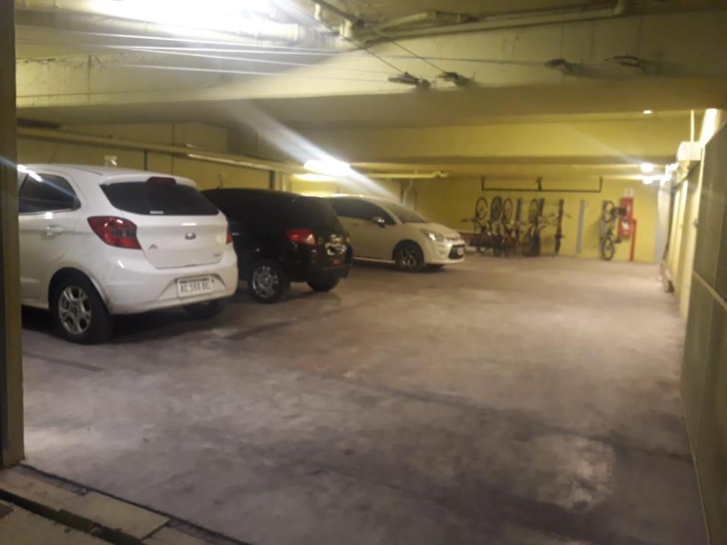 Salguero Suites Buenos Aires Eksteriør billede