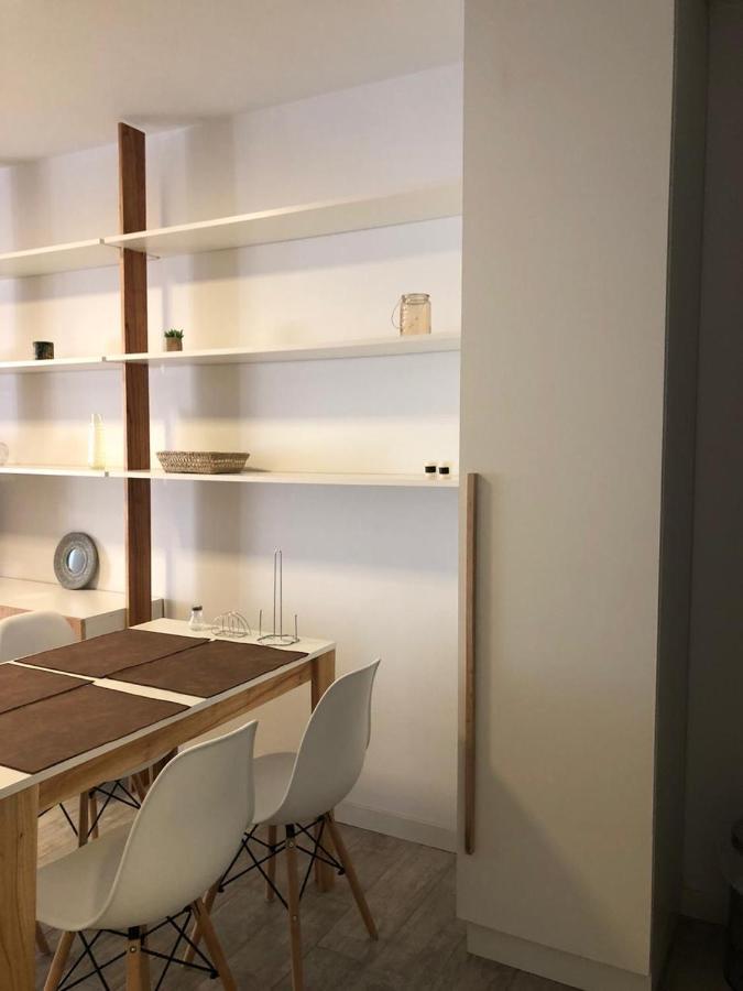 Salguero Suites Buenos Aires Eksteriør billede