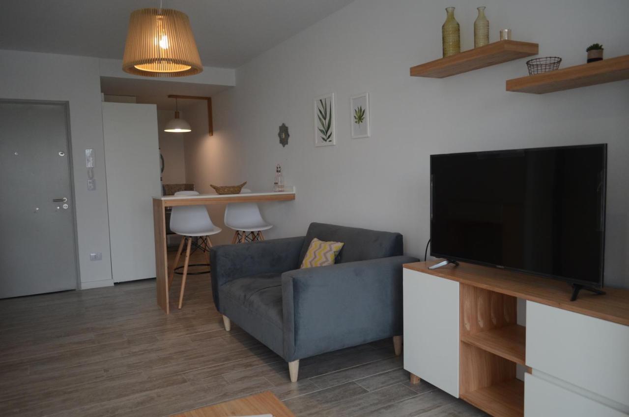 Salguero Suites Buenos Aires Eksteriør billede