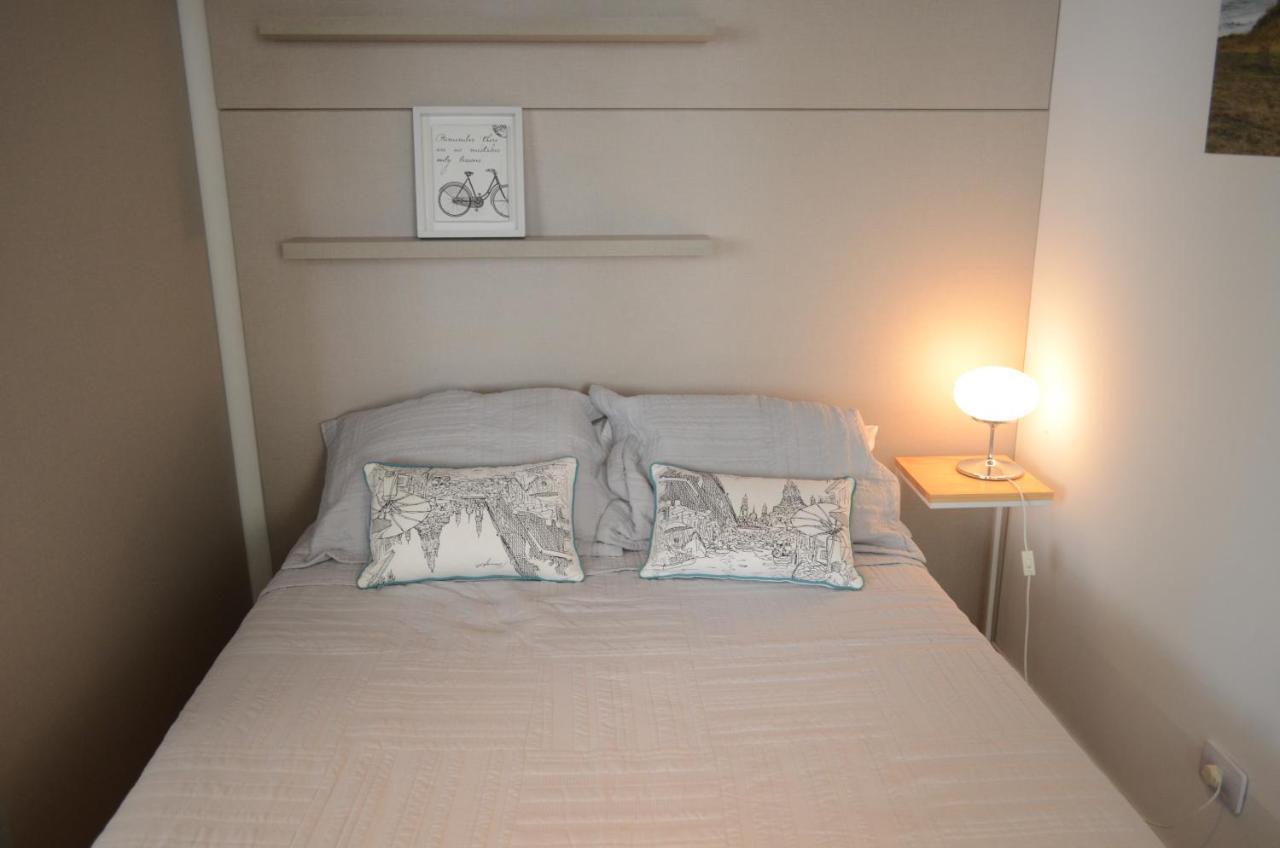 Salguero Suites Buenos Aires Eksteriør billede