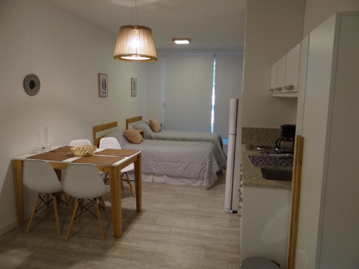 Salguero Suites Buenos Aires Eksteriør billede