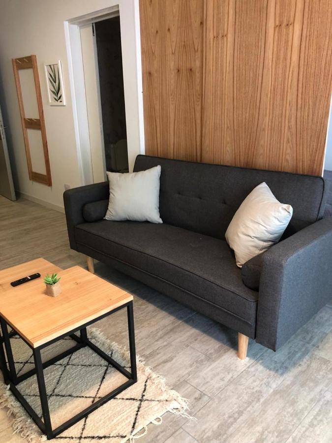 Salguero Suites Buenos Aires Eksteriør billede