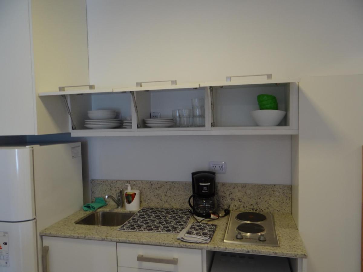 Salguero Suites Buenos Aires Eksteriør billede