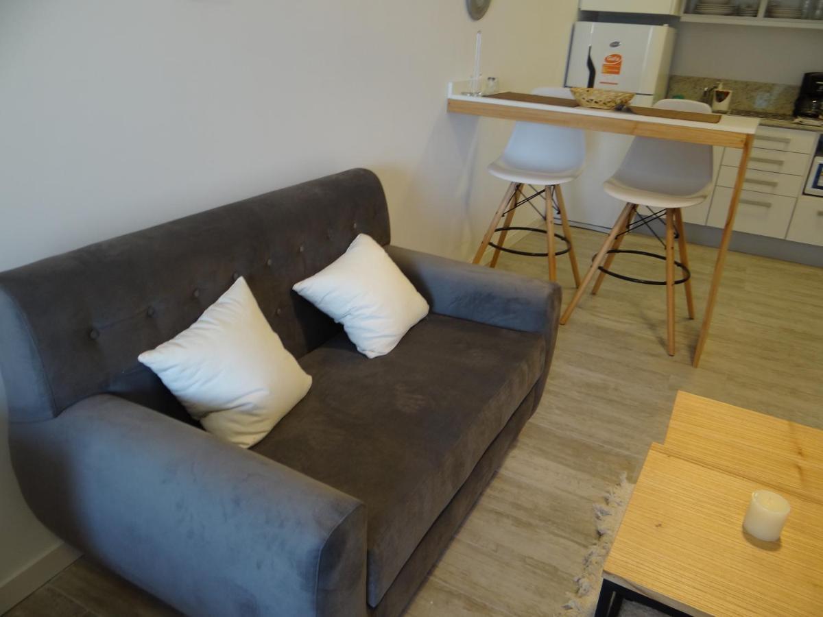 Salguero Suites Buenos Aires Eksteriør billede
