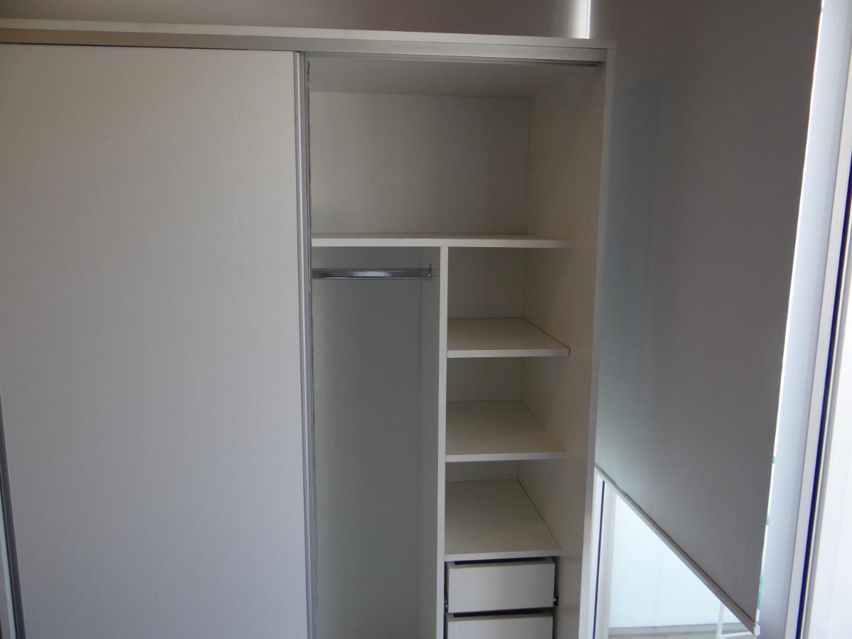 Salguero Suites Buenos Aires Eksteriør billede